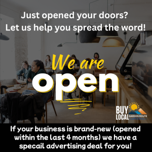 New Business spotlight space